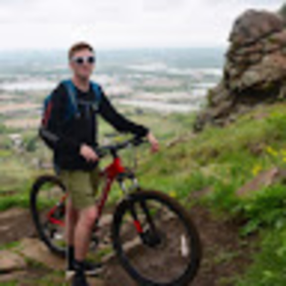 Meet your Posher, Noah - Picture 1 of 1